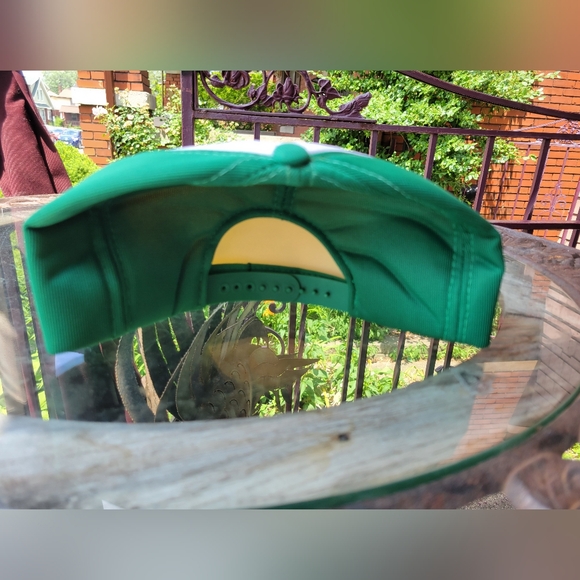 Vintage truckers Cap "A&L Auto Wreckers" new old stock,  snap back - Picture 2 of 7